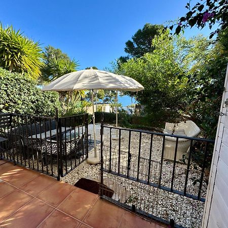 Apartament Al Golfet De Calella De Palafrugell Esterno foto