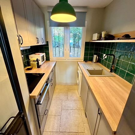 Apartament Al Golfet De Calella De Palafrugell Esterno foto