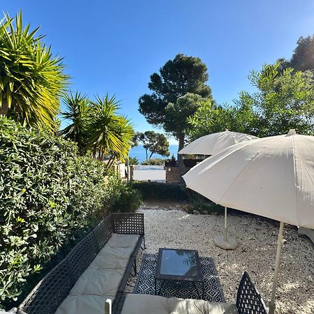 Apartament Al Golfet De Calella De Palafrugell Esterno foto