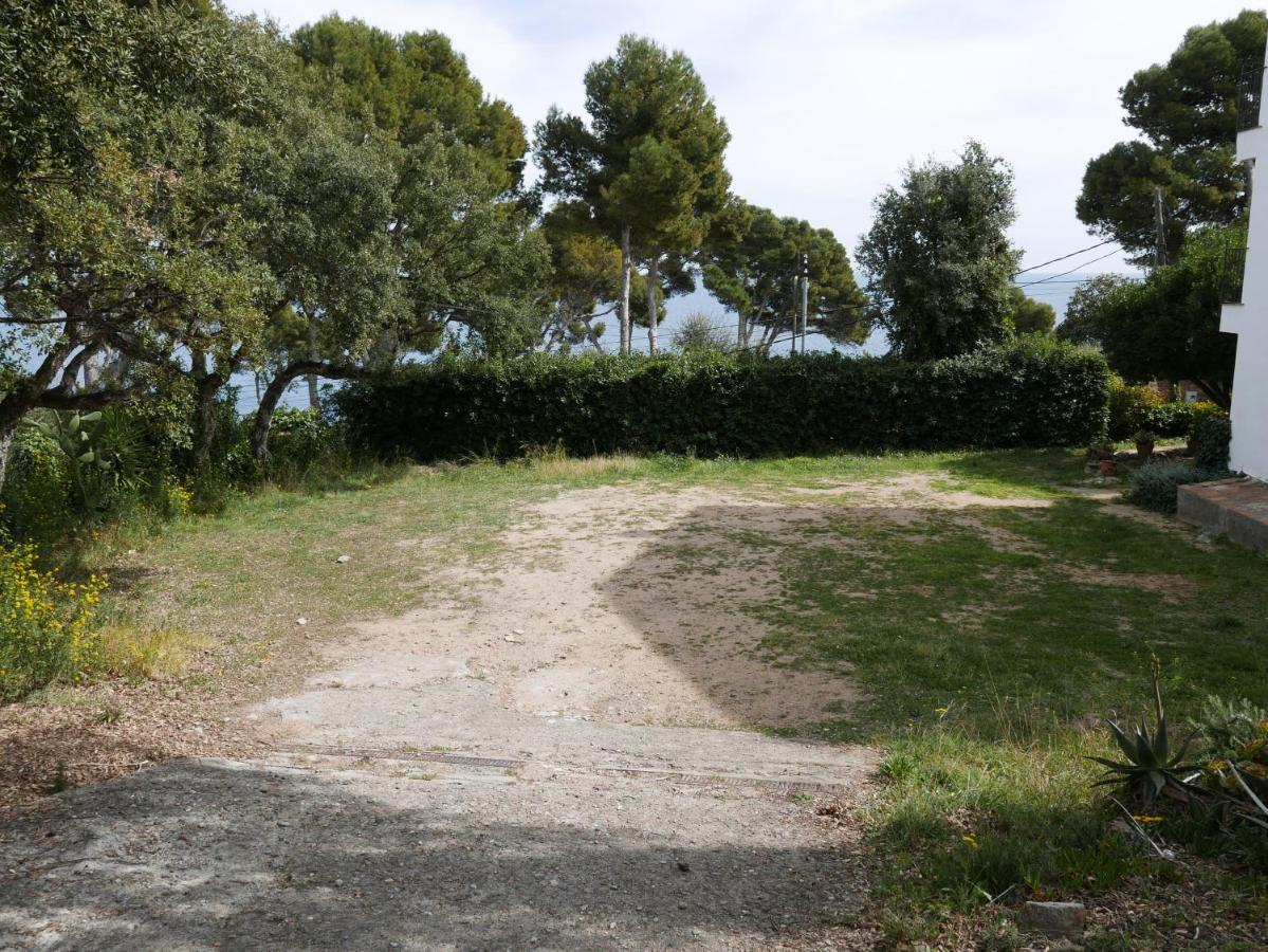 Apartament Al Golfet De Calella De Palafrugell Esterno foto