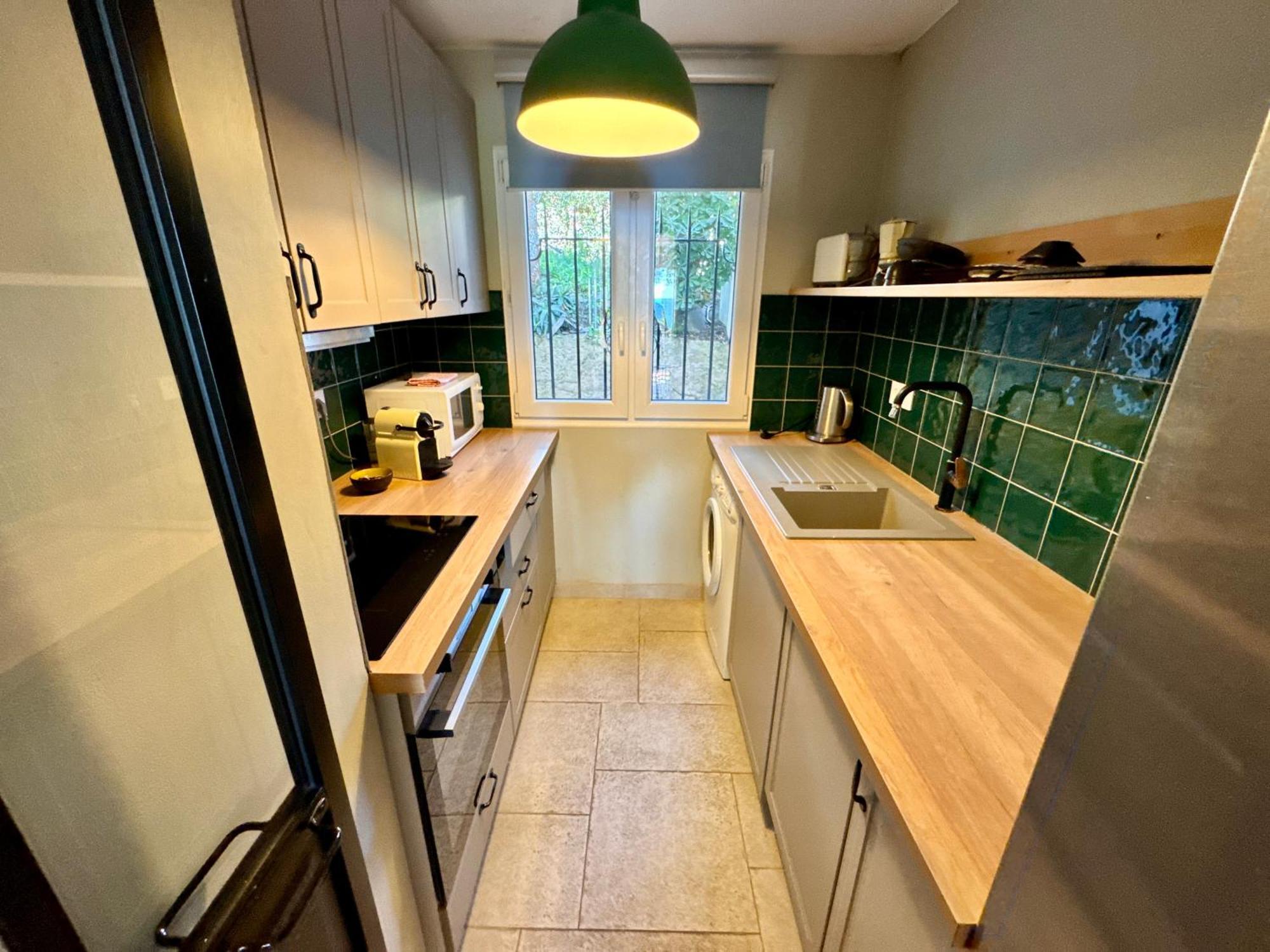 Apartament Al Golfet De Calella De Palafrugell Esterno foto