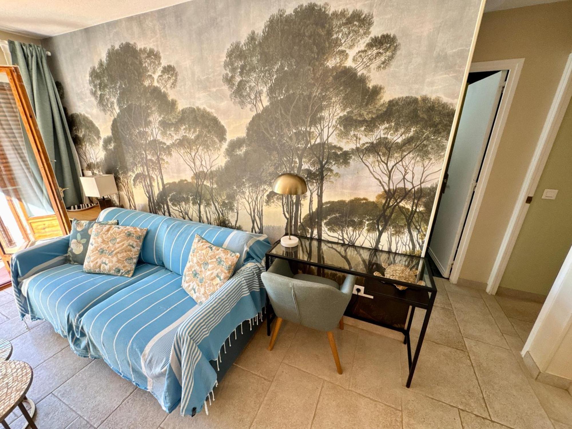 Apartament Al Golfet De Calella De Palafrugell Esterno foto