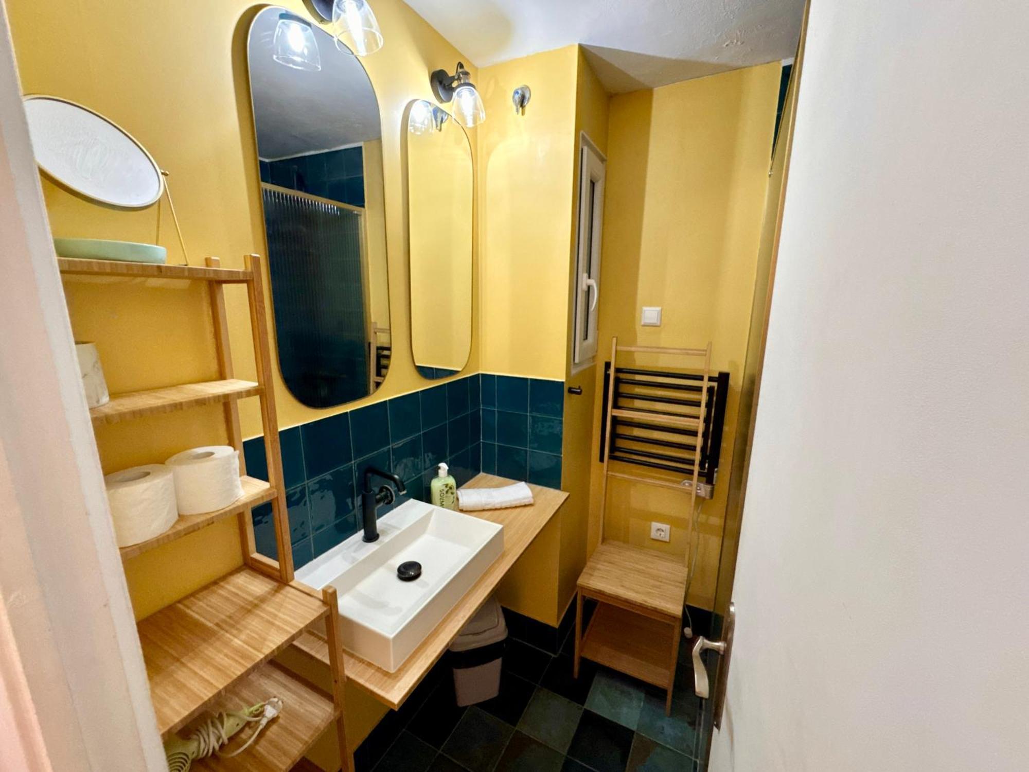 Apartament Al Golfet De Calella De Palafrugell Esterno foto